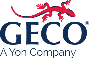 GECO · A Yoh Company