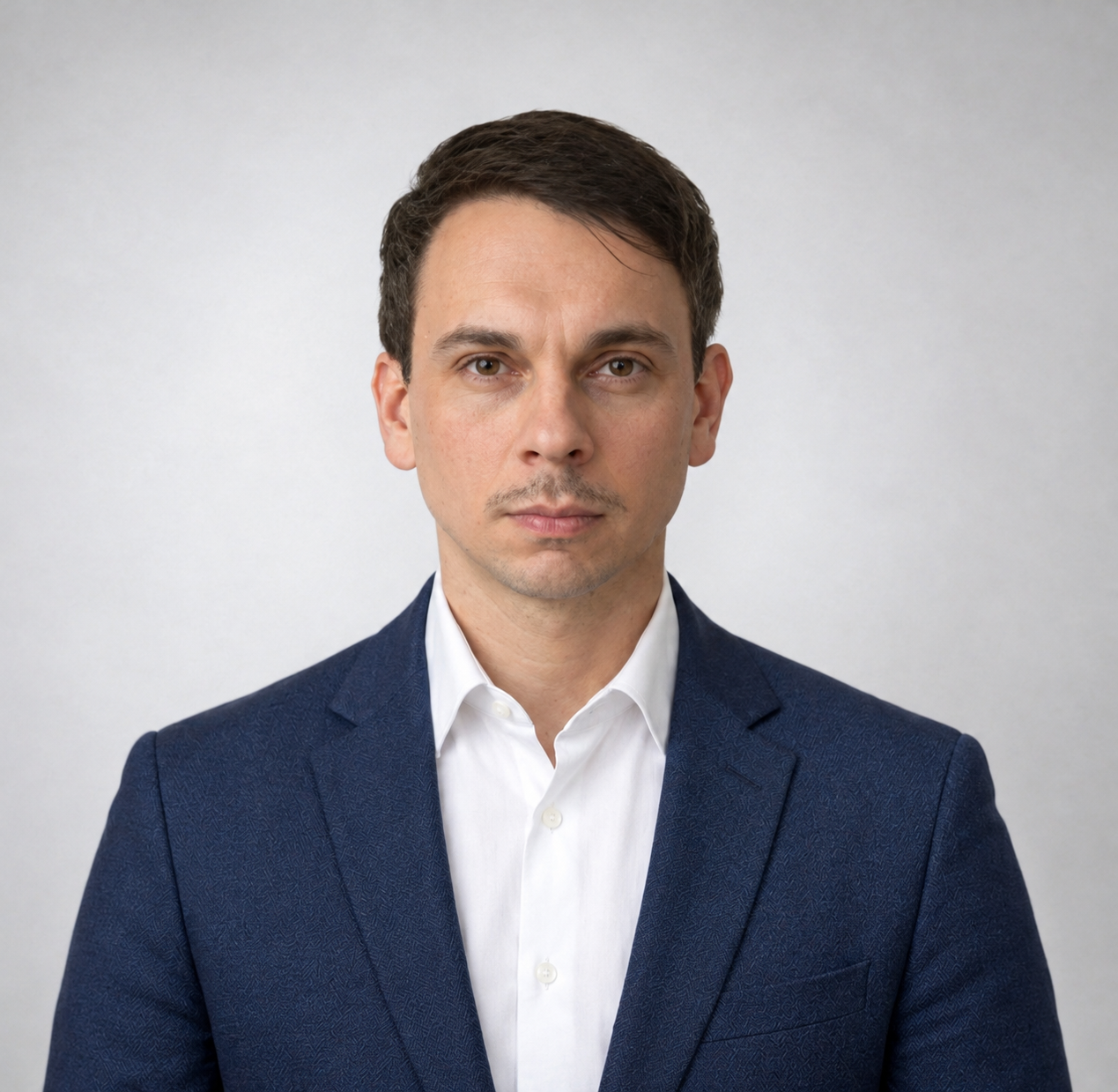 Emanuele Mascolino – Test-Manager