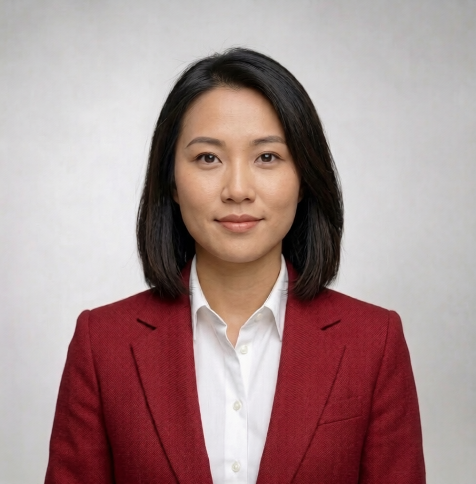 Lín Yǎtíng