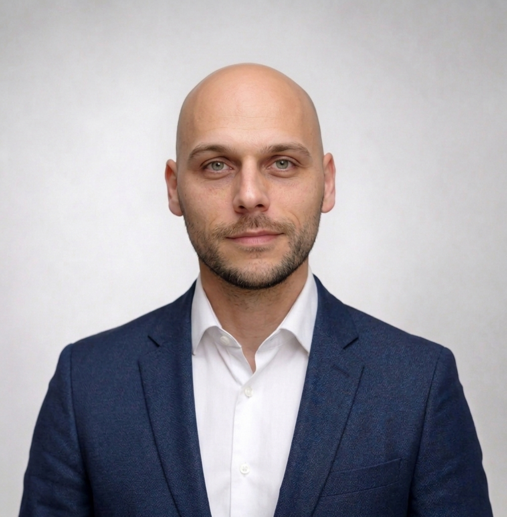 Marius Uhlenkamp
